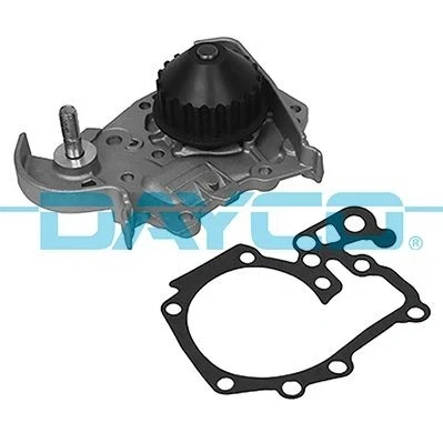 Billede af DAYCO DP025 Vandpumpe RENAULT: CLIO 2, Kangoo I Express
