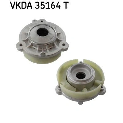 Billede af SKF VKDA 35164 T Tårnleje AUDI: A4 B9 Avant