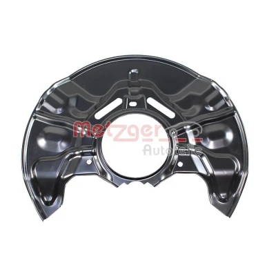 Billede af METZGER 6115245 Ankerplade venstre foraksel TOYOTA: Avensis II Station Wagon, Sedan, Hatchback