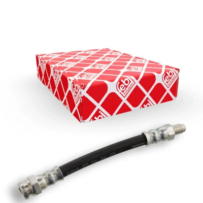 Billede af FEBI BILSTEIN 104239 Bremseslange Bagaksel venstre, ydre, højre 163 FIAT: Punto II Hatchback, Grande 500L