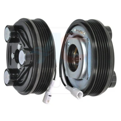 Billede af ACAUTO AC 06PA07 Magnetkobling PANASONIC, MAZDA H12 MAZDA: 5, 3 Hatchback