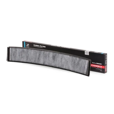 Billede af Filter, indvendig luft KAMOKA F504301