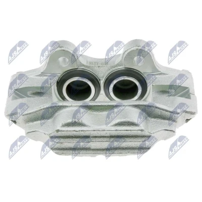 Billede af NTY HZP TY 033 Bremsekaliber venstre foraksel uden holderamme TOYOTA: Land Cruiser Prado 70 SUV, HILUX 5 Pick up, 80