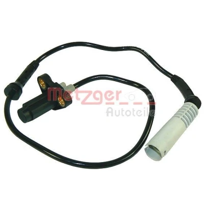 Billede af METZGER 0900006 ABS Sensor Hall princip BMW: 5 Sedan, Touring