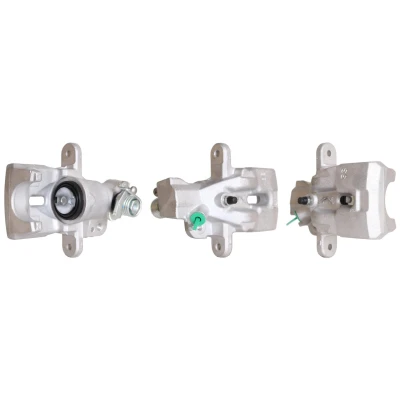 Billede af ELSTOCK 86 2306 Bremsekaliber Aluminium Bagaksel venstre, oppe SUZUKI: SX4 II S Cross, SWIFT 4, Vitara IV SUV