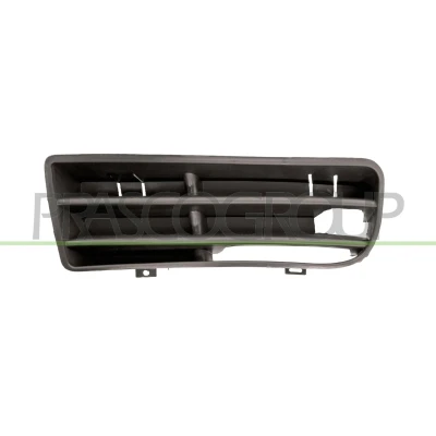 Billede af PRASCO VG0342124 Kofangergitter foran til venstre VOLKSWAGEN: Golf 4, 4 Variant