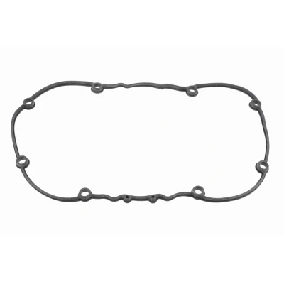 Billede af VAICO V10 2558 Toppdekselpakning Gummi Q+, original equipment manufacturer quality VOLKSWAGEN: Golf 4, 5, Touran I, AUDI: A4 B7 Avant