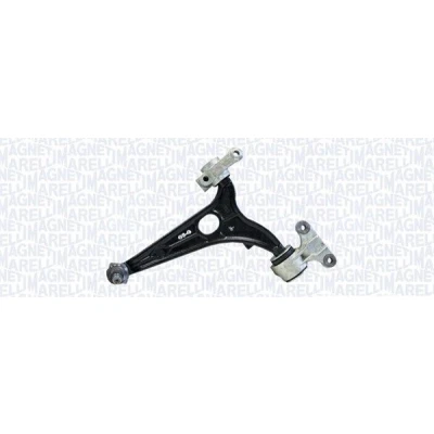 Billede af MAGNETI MARELLI 301181307400 Bærearm venstre foraksel krydsarm Stål PEUGEOT: Expert II Tepee, Van, FIAT: Scudo Van