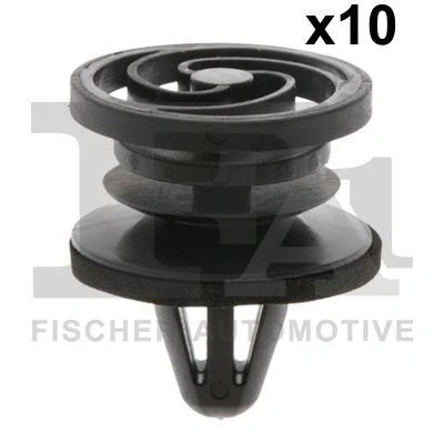 Billede af Clips, side /beskyttelseslister FA1 11 40025.10