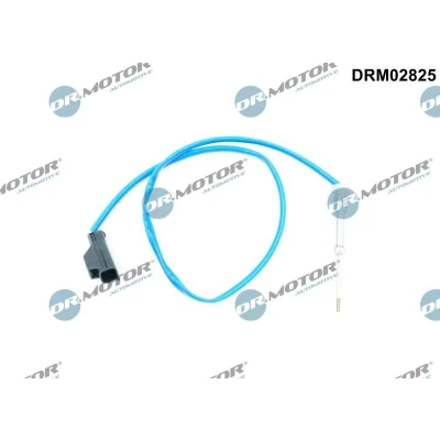 Billede af DR.MOTOR AUTOMOTIVE DRM02825 Sensoren foran, efter katalysator FORD: Grand C Max