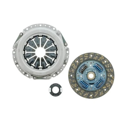 Billede af AISIN Clutch Kit (3P) KY 111 Kobling i tre dele med koblingstrykplade koblingsskive, udrykkerleje 210 KIA: RIO 3, cee‘d II Sportswagon