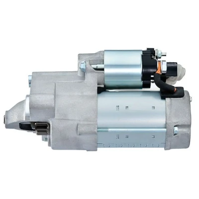 Billede af HELLA 8EA 011 612 831 Starter 12 2,0 13 62 FORD: C Max 2, FOCUS Mk3 Van / Stationcar, 3 Turnier