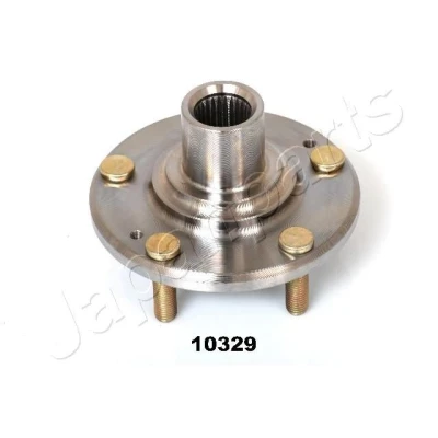Billede af JAPANPARTS KK 10329 Hjulnav foraksel KIA: cee‘d I Stationcar, HYUNDAI: i30 Hatchback