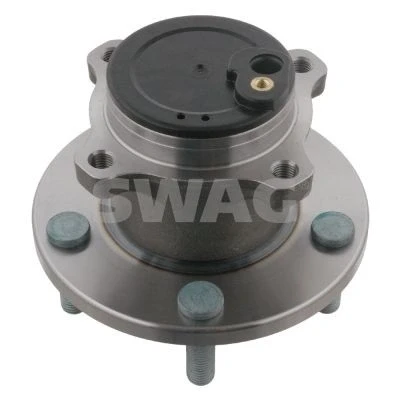 Billede af SWAG 83 93 2686 Hjullejesæt MAZDA: 5, 3 Hatchback, Sedan