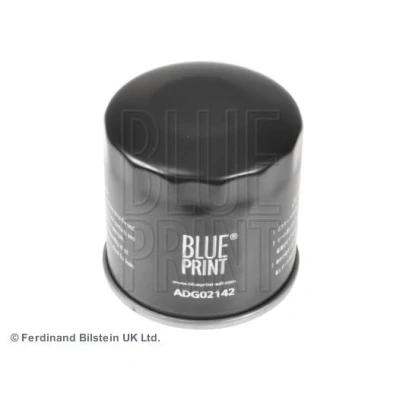 Billede af BLUE PRINT ADG02142 Oliefilter Påskruet filter CHEVROLET: Spark, Aveo / Kalos Hatchback, Sedan