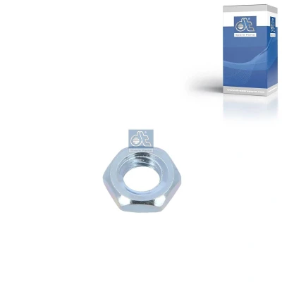Billede af DT Spare Parts 9.09108 Møtrik
