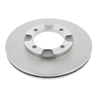 Billede af MAPCO 45541 Bremseskiver foraksel 242 18 4 104 ventileret