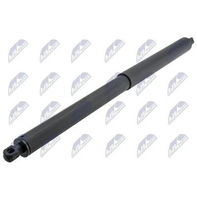 Billede af Elmotor, bagklap NTY AE BM 118