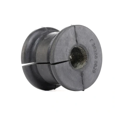 Billede af FEBI BILSTEIN 36388 Stabilisatorbøsning bagaksel Polykloropren (Neopren) 16 39, 48 37 MERCEDES BENZ: CLK Cabriolet, C klasse Sedan