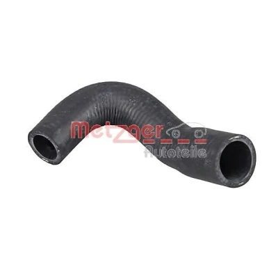 Billede af METZGER 2421477 Kølerslanger oppe EPDM (ethyl propylen dien gummi)