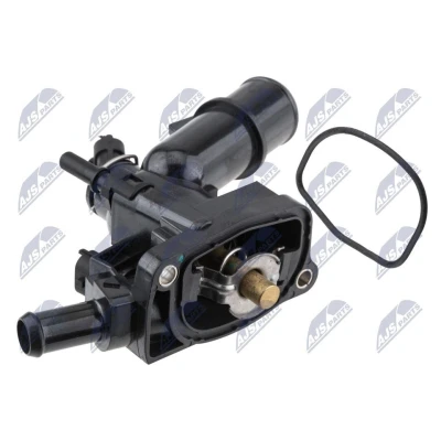 Billede af NTY CTM FT 012 Termostat med sensor FIAT: Punto III Hatchback, ALFA ROMEO: MiTo