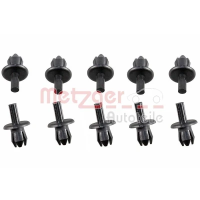 Billede af METZGER 2280002 Clips, side /beskyttelseslister
