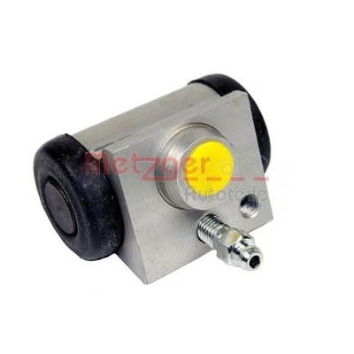 Billede af METZGER 101 1048 Bremsecylinder 20,6 bagaksel CIFAM PEUGEOT: 208 I Hatchback