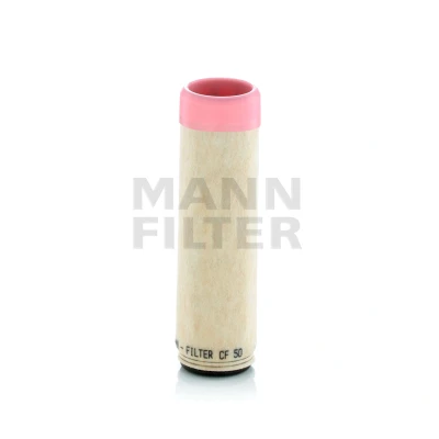 Billede af MANN FILTER CF 50 Sekundært luftfilter