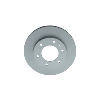 Billede af BOSCH 0 986 479 F45 Bremseskiver 294 28 6 139,7 ventileret coatet højkarboniseret MITSUBISHI: L200 / Triton IV Ladvogn Chassis