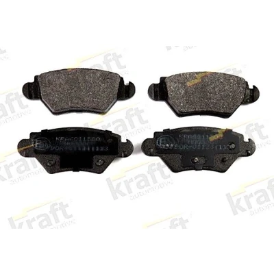 Billede af Bremseklodser KRAFT AUTOMOTIVE 6011500