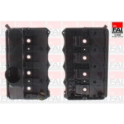 Billede af Topdæksel FAI AutoParts VC010