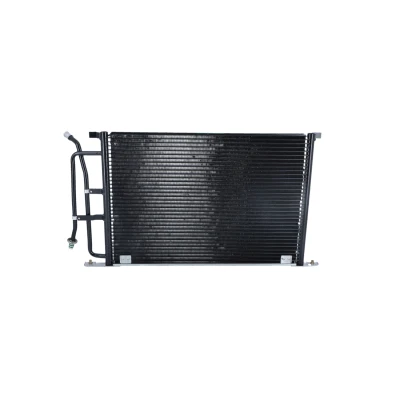 Billede af NRF EASY FIT 35250 Kondensator med tætningsring 14,2 14,3 Aluminium 505