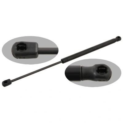 Billede af FEBI BILSTEIN 28037 Gasdæmper 330 473 på begge sider FIAT: Grande Punto Hatchback, II Hatchback