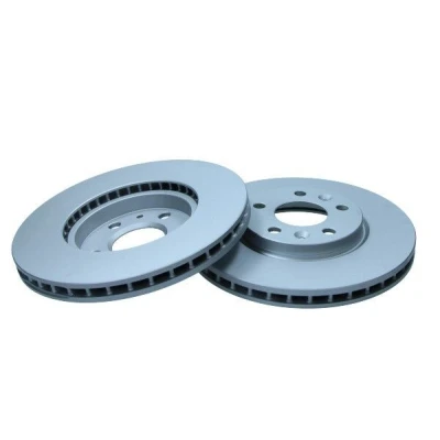 Billede af QUARO QD0361 Bremseskiver foraksel 296 26 5 114 ventileret lakeret RENAULT: Megane 4, Talisman Grandtour, Sedan