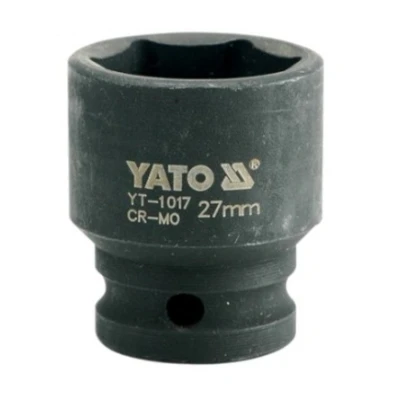 Billede af YATO YT 1017 Top 43 27 12,5 (1/2&quot;)