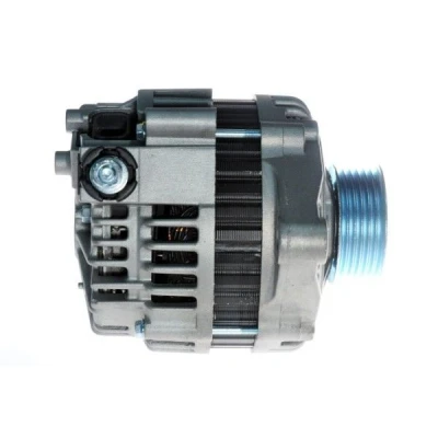 Billede af HELLA 8EL 011 711 751 Generator 14V 80A NISSAN: Almera II Hatchback