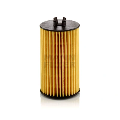 Billede af MANN FILTER HU 6018 z Oliefilter med pakning Filterindsats OPEL: Insignia A Sports Tourer, Astra K J Tourer