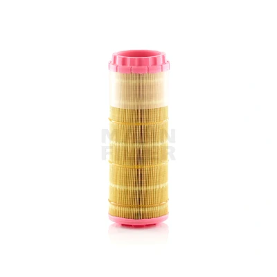 Billede af MANN FILTER C 12 004 Luftfilter 323 119 Filterindsats ENTARON