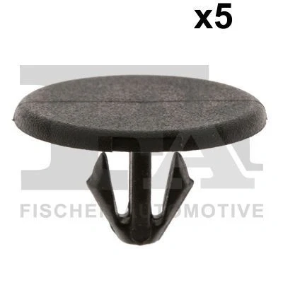 Billede af Clips, side /beskyttelseslister FA1 21 10011.5