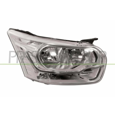 Billede af PRASCO FD9134913 Forlygter højre H15, H7 med indstillingsmotor for LWR FORD: Transit V363 Van