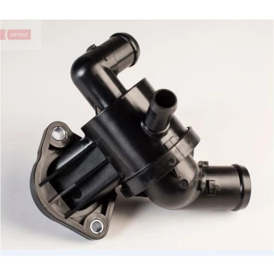 Billede af DENSO DTM92698 Termostat 92oC med pakninger VOLKSWAGEN: Passat B7 Variant, Touran I, Caddy 3, SKODA: Superb II Stationcar, Fabia 2, SEAT: Ibiza 4