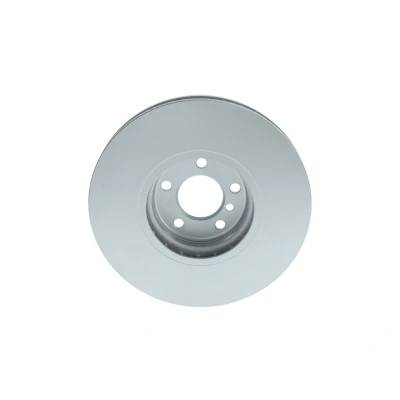 Billede af BOSCH 0 986 479 349 Bremseskiver 356 36 5 120 ventileret coatet højkarboniseret BMW: X5