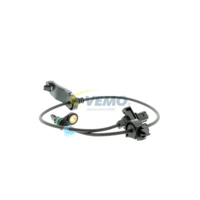 Billede af VEMO V26 72 0145 ABS Sensor bagaksel Original Quality til køretøjer med 12 HONDA: CIVIC 8 Hatchback