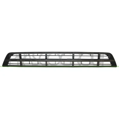 Billede af PRASCO FD4222120 Kofangergitter midten, foran