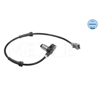 Billede af MEYLE 11 14 899 0016 ABS sensor Foraksel begge sider ORIGINAL Quality passiv 2 1150 480 12 CITROËN: Saxo Hatchback