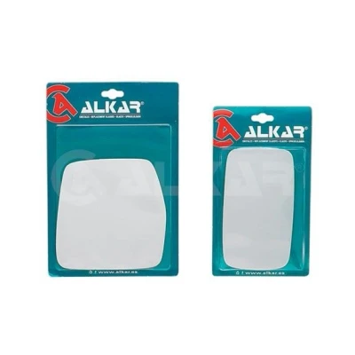 Billede af ALKAR 9501127 Spejlglas, glasenhed