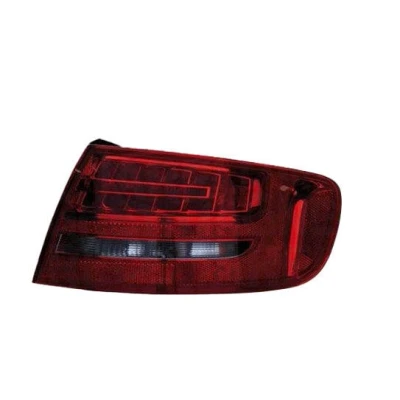 Billede af MAGNETI MARELLI 714021590701 Baglygter venstre ydre del W16W, LED, PY21W med pærefatning AUDI: A4 B8 Avant