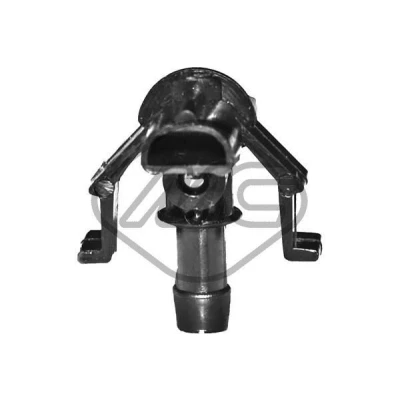 Billede af Metalcaucho 32601 Sprinklermundstykke FIAT: Punto Evo Hatchback (199) 1.4 2009 2012