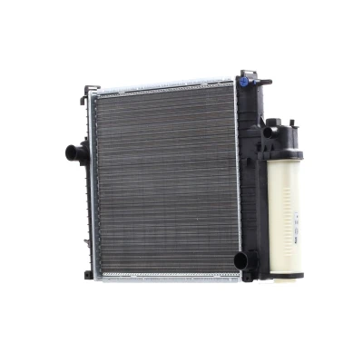 Billede af NISSENS 60623 Radiator Aluminium 440 439 32 Mekanisk fuget køleripper BMW: 3 Compact, Cabriolet, Sedan