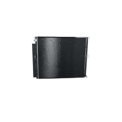 Billede af NRF EASY FIT 350050 Kondensator med tørrer, tætningsring 15,5 10,1 Aluminium 556